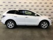 Mazda CX-7 I Рестайлинг Курск  - изображение 35