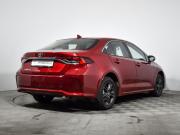 Toyota Corolla XII (E210) Санкт-Петербург  - изображение 28