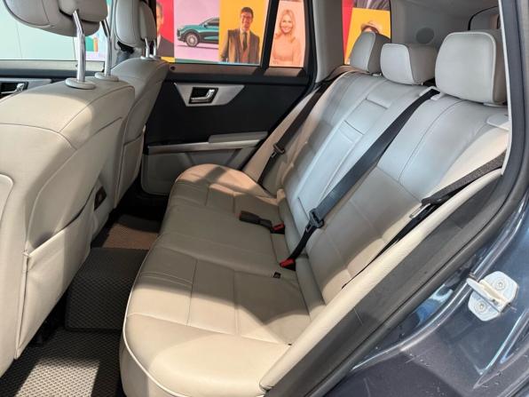 Mercedes-Benz GLK-Класс I (X204) с пробегом 2008 года, цена 1 160 000 рублей, 196000 км, внедорожник, Автокод Объявления