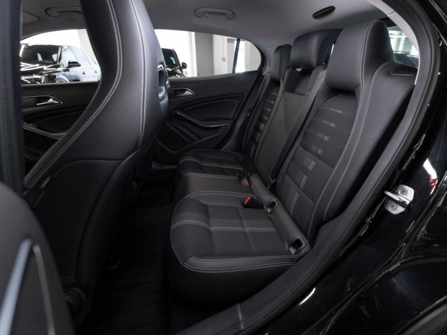 Mercedes-Benz GLA I (X156) Рестайлинг Москва  - изображение 12