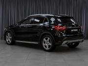 Mercedes-Benz GLA I (X156) Рестайлинг Тюмень  - изображение 22