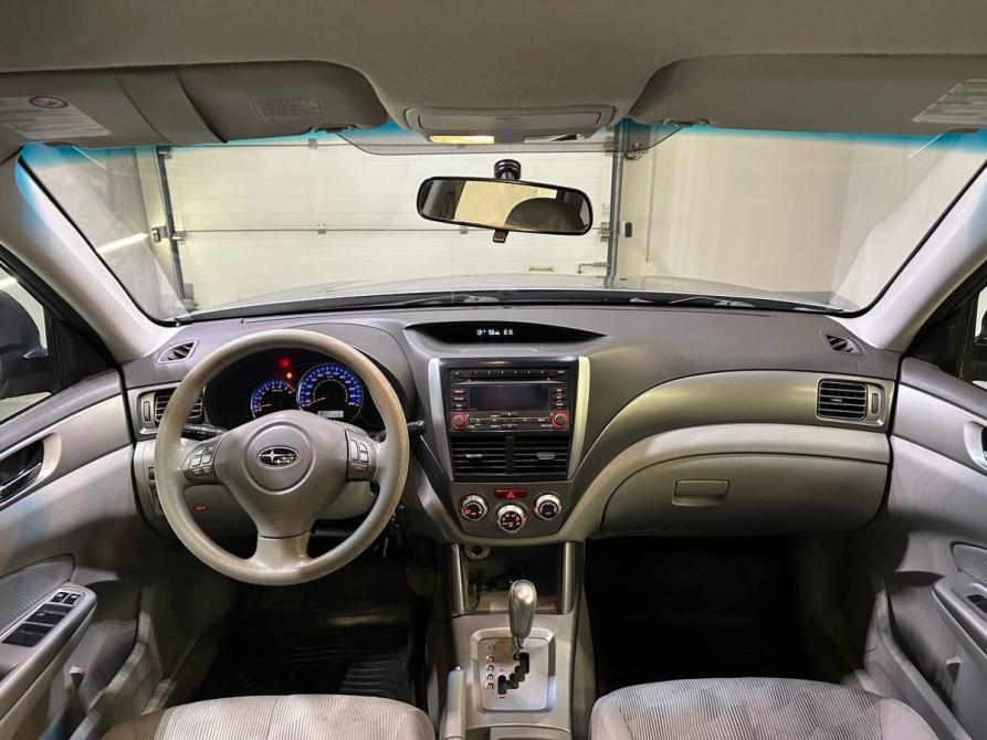 Subaru Forester III Новосибирск  - изображение 15