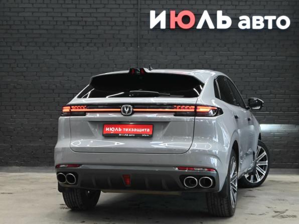 Changan UNI-K с пробегом 2023 года, цена 3 070 000 рублей, 37872 км, внедорожник, Автокод Объявления