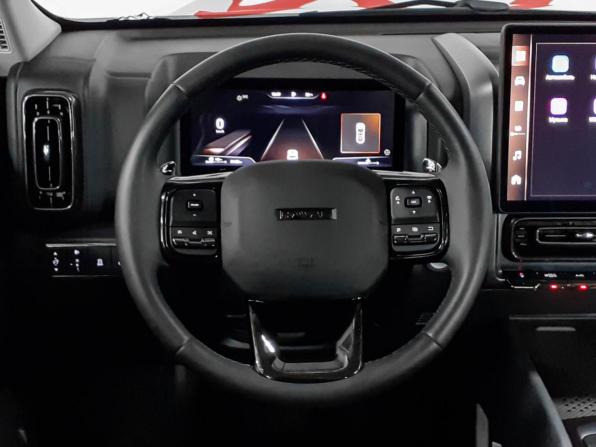 Haval H9 II с пробегом 2024 года, цена 3 565 000 рублей, 25253 км, внедорожник, Автокод Объявления