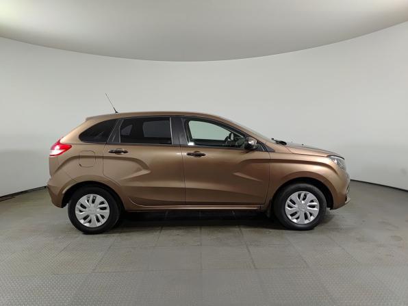 Lada (ВАЗ) XRAY I с пробегом 2018 года, цена 815 000 рублей, 67846 км, хэтчбек, Автокод Объявления