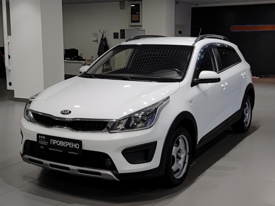 Kia Rio IV Казань  - изображение 1