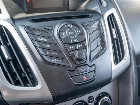Ford Focus III с пробегом 2011 года, цена 799 000 рублей, 171542 км, седан, Автокод Объявления