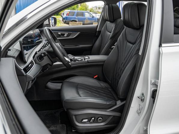 Chery Tiggo 8 Pro Max I Рестайлинг с пробегом 2024 года, цена 2 680 000 рублей, 38102 км, внедорожник, Автокод Объявления