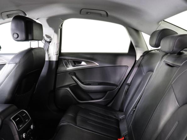 Audi A6 IV (C7) Рестайлинг с пробегом 2017 года, цена 2 000 000 рублей, 215788 км, седан, Автокод Объявления