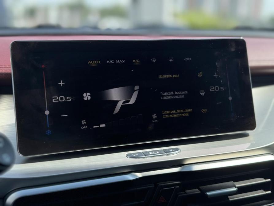 Geely Coolray I Тула  - изображение 9