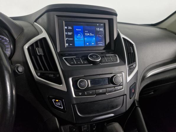 Dongfeng AX7 I с пробегом 2018 года, цена 879 000 рублей, 189200 км, внедорожник, Автокод Объявления