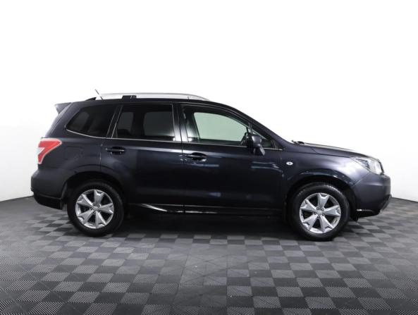 Subaru Forester IV с пробегом 2013 года, цена 1 610 000 рублей, 206381 км, внедорожник, Автокод Объявления