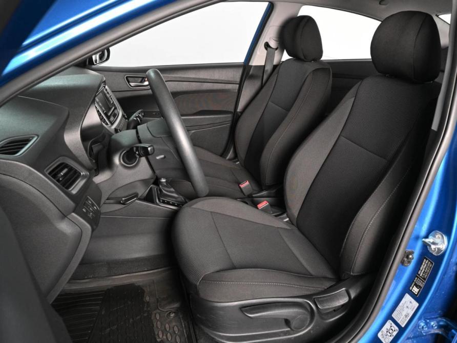 Hyundai Solaris II Ростов-на-Дону  - изображение 10