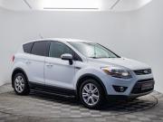Ford Kuga I Москва  - изображение 24