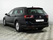 Volkswagen Passat B8 Рестайлинг Санкт-Петербург  - изображение 29