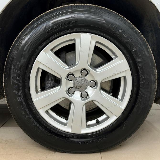 Audi Q5 I (8R) Москва  - изображение 16