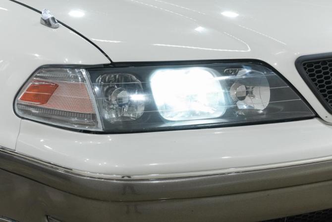 Toyota Mark II VIII (X100) с пробегом 2000 года, цена 699 000 рублей, 320000 км, седан, Автокод Объявления