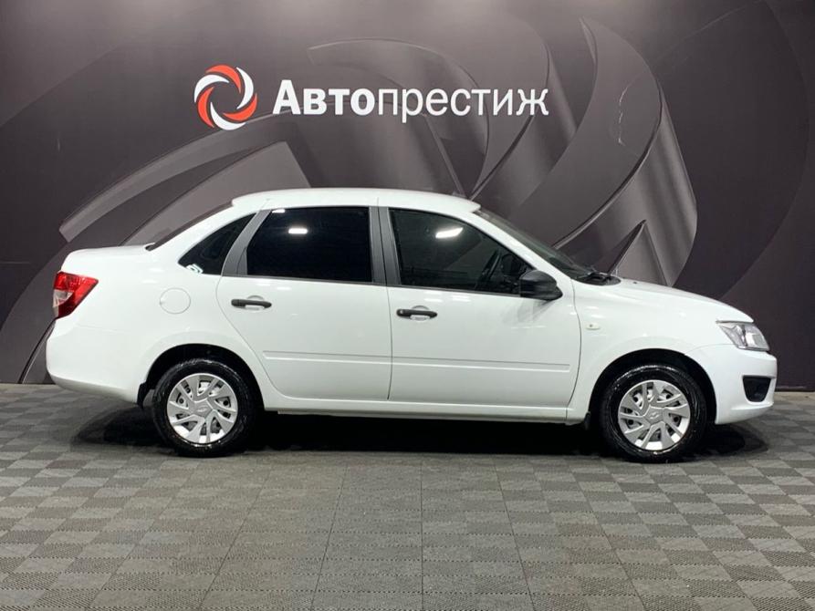 Lada (ВАЗ) Granta I Оренбург  - изображение 5