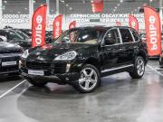 Porsche Cayenne I Рестайлинг (957) Санкт-Петербург  - изображение 33