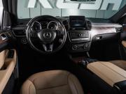 Mercedes-Benz GLS I (X166) Ростов-на-Дону  - изображение 30