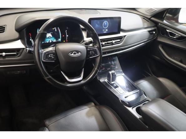 Chery Tiggo 7 Pro I с пробегом 2020 года, цена 1 479 000 рублей, 118856 км, внедорожник, Автокод Объявления