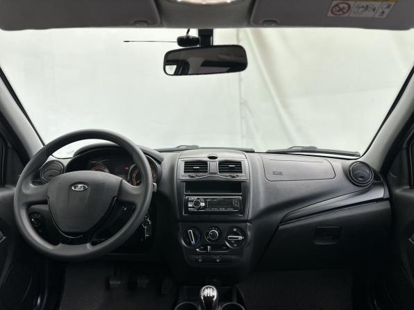 Lada (ВАЗ) Granta I Рестайлинг с пробегом 2023 года, цена 898 000 рублей, 43811 км, универсал, Автокод Объявления
