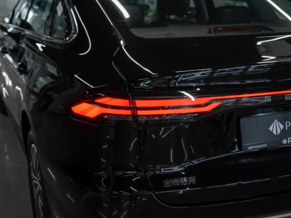 Geely Galaxy Starshine 6 с пробегом 2025 года, цена 2 700 000 рублей, 48 км, седан, Автокод Объявления