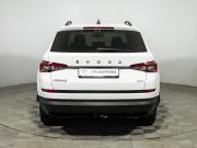 Skoda Kodiaq I Санкт-Петербург  - изображение 24