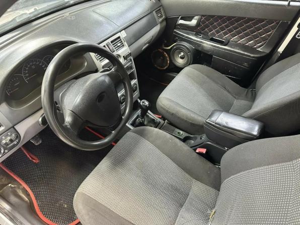 Lada (ВАЗ) Priora I с пробегом 2010 года, цена 162 180 рублей, 297797 км, седан, Автокод Объявления