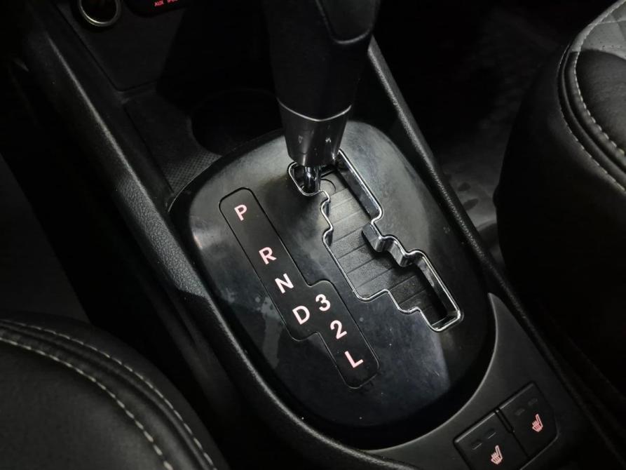 Kia Rio III Альметьевск  - изображение 17