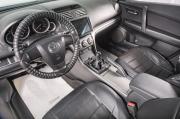 Mazda 6 II (GH) Рестайлинг Томск  - изображение 25