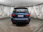 Infiniti QX80 I Рестайлинг 2 Москва  - изображение 34