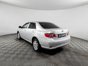 Toyota Corolla X (E140 E150) Рестайлинг Уфа  - изображение 30
