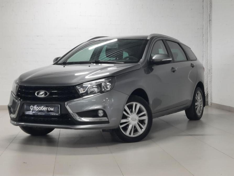 Lada (ВАЗ) Vesta I Екатеринбург  - изображение 1