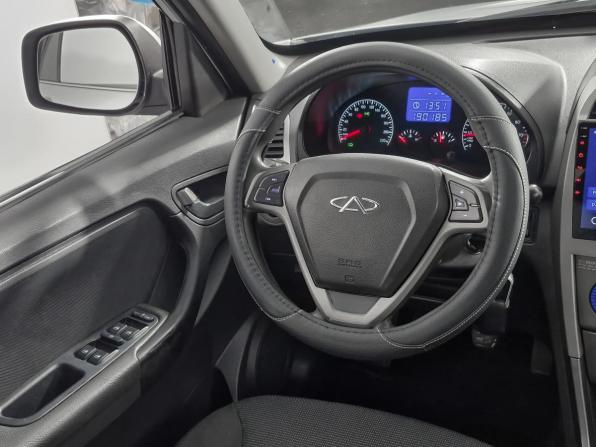 Chery Tiggo (T11) I Рестайлинг (FL) с пробегом 2014 года, цена 399 000 рублей, 190185 км, внедорожник, Автокод Объявления