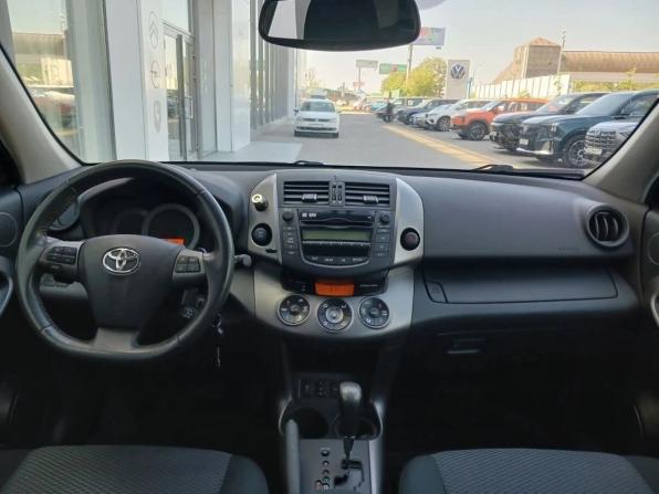 Toyota RAV4 III (XA30) Рестайлинг с пробегом 2011 года, цена 1 260 000 рублей, 138812 км, внедорожник, Автокод Объявления