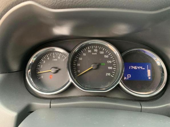 Renault Duster I Рестайлинг с пробегом 2015 года, цена 1 090 000 рублей, 174644 км, внедорожник, Автокод Объявления