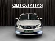 Geely Emgrand EC7 Красноярск  - изображение 18