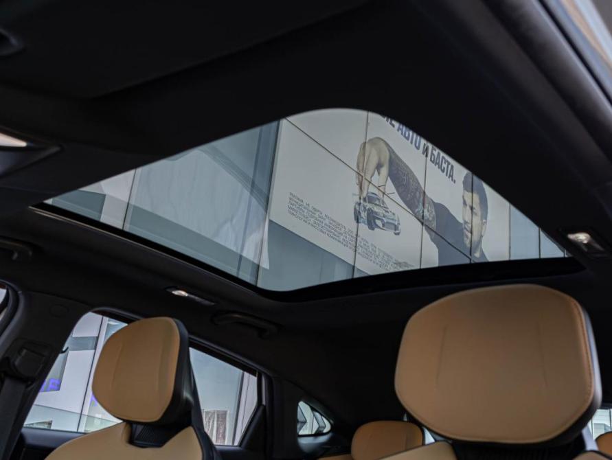 Changan UNI-V I Краснодар  - изображение 12