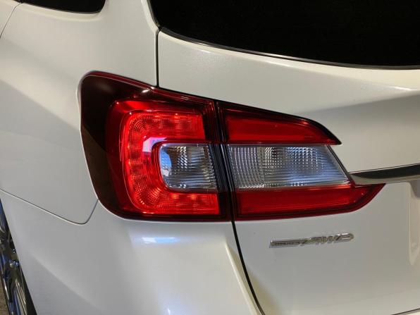 Subaru Levorg I с пробегом 2018 года, цена 2 130 000 рублей, 120437 км, универсал, Автокод Объявления