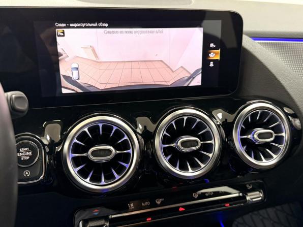 Mercedes-Benz GLA II (H247) с пробегом 2020 года, цена 3 445 000 рублей, 42111 км, внедорожник, Автокод Объявления