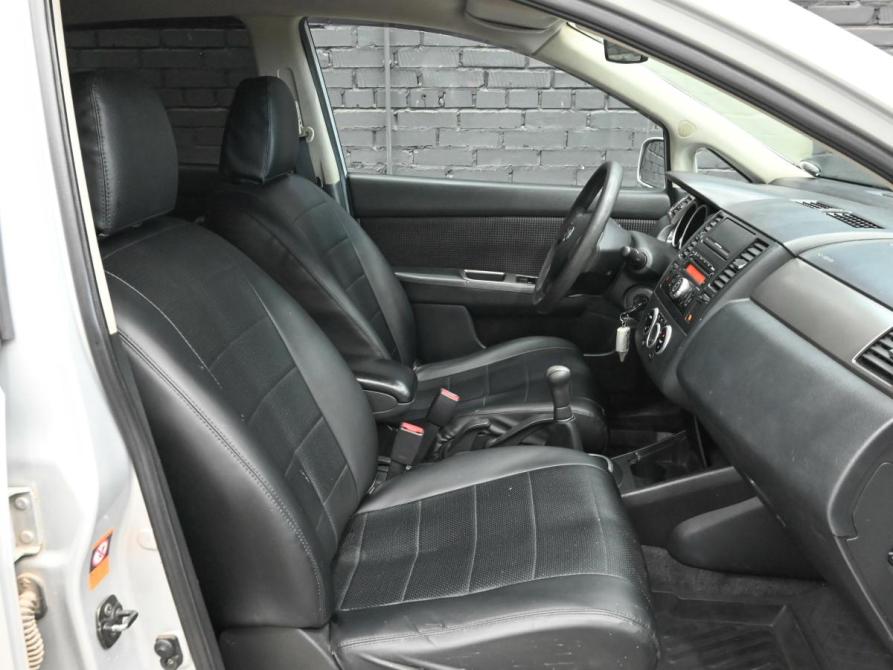Nissan Tiida I Екатеринбург  - изображение 10