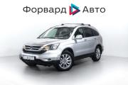 Honda CR-V III Рестайлинг Тюмень  - изображение 31