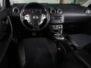 Nissan Qashqai I Рестайлинг Воронеж  - изображение 27