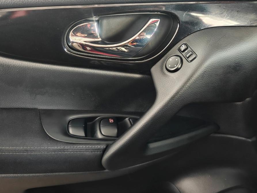 Nissan Qashqai II Москва  - изображение 15
