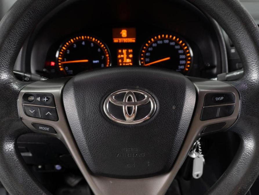 Toyota Avensis III Тюмень  - изображение 12