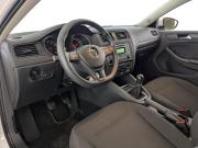 Volkswagen Jetta VI Рестайлинг Москва  - изображение 40