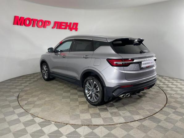 Belgee X50 с пробегом 2024 года, цена 2 081 000 рублей, 29562 км, внедорожник, Автокод Объявления