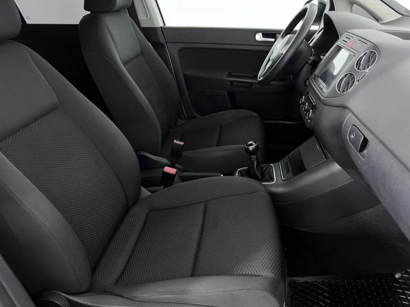 Volkswagen Golf Plus II с пробегом 2011 года, цена 790 000 рублей, 162391 км, хэтчбек, Автокод Объявления