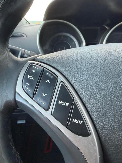 Hyundai Elantra V (MD) Оренбург  - изображение 16